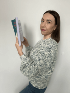 Cześć, tu Diet-etyczna <strong>Dominika&nbsp;Jurkowska</strong>